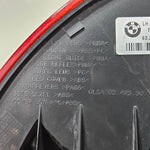 Load image into Gallery viewer,  2009-2012 BMW X1 E84 Left Tail Light 2990109 OEM X1 E84 models 