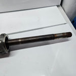 قم بتحميل الصورة إلى عارض الصور، 2016-2019 BMW F48 F39 X1, X2 Front Right Drive Shaft Axle 8611938 OEM AWD
