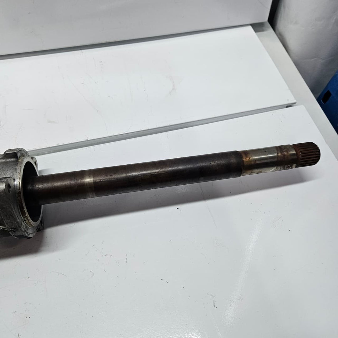 2016-2019 BMW F48 F39 X1, X2 Front Right Drive Shaft Axle 8611938 OEM AWD