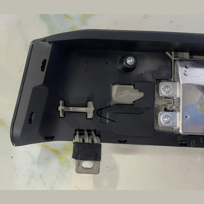 OEM BMW 3 SERIES G20 G21 G80 CENTRAL INFORMATION DISPLAY SCREEN 8798744