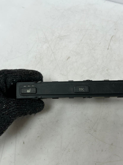 2004 BMW 530i E60 E61 5 Series 525I Heated Seat Switch MODULE 6944957 OEM