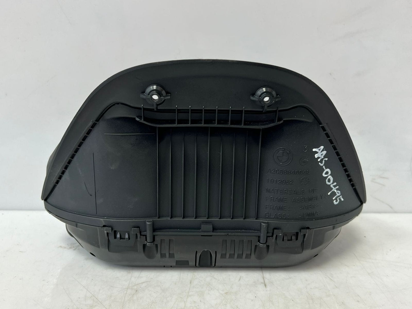 2016-2018 BMW X1 F48 2 Series F45 Instrument Cluster SPEEDOMETER 9295445 OEM