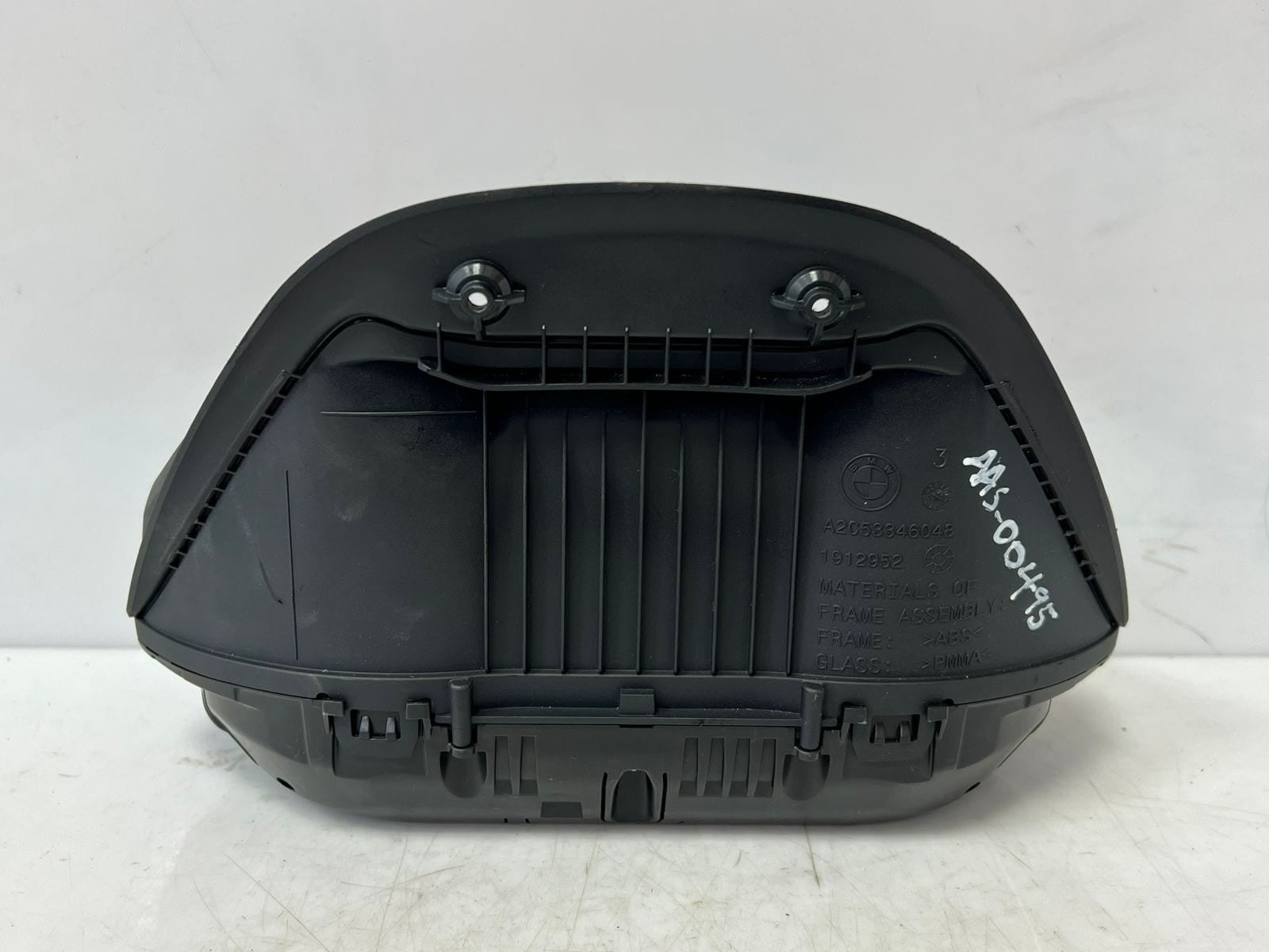 2016-2018 BMW X1 F48 2 Series F45 Instrument Cluster SPEEDOMETER 9295445 OEM