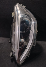 Load image into Gallery viewer, BMW 1 SERIES 120i 2012 F20 LEFT SIDE HEADLIGHT 7229687-09 ECE - 7229687