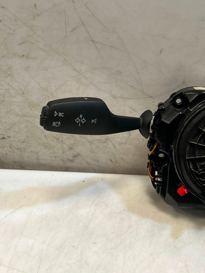 BMW F01 F02 F03 F04 F10 F06 F12 Wiper Turn Signal Indicator Stalk Switch 9319474