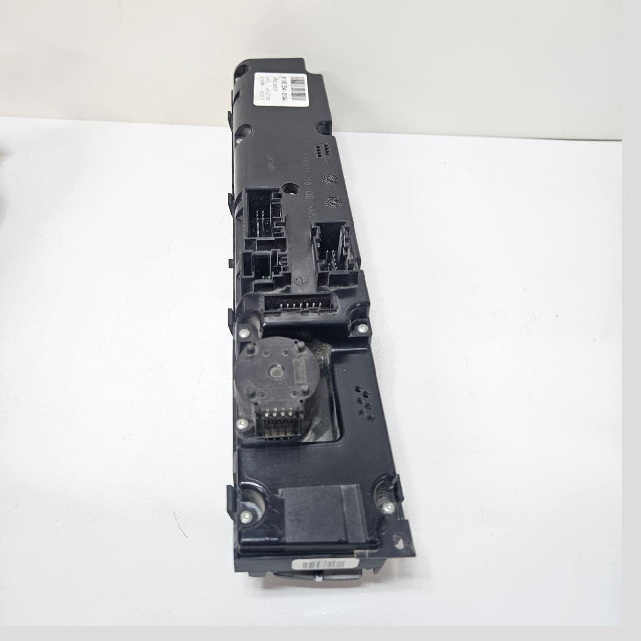 2007-2013 BMW X5 E70 Climate Control Unit 9157554