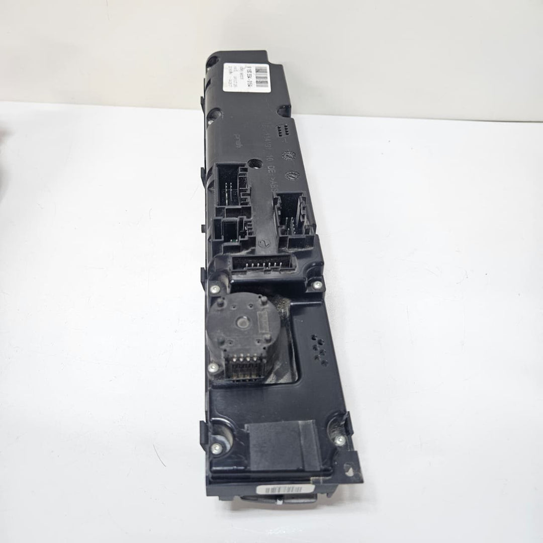 2007-2013 BMW X5 E70 Climate Control Unit 9157554
