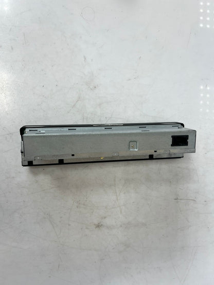 BMW E39 PHILIPS Head Unit Tape FM, SCAN, CD, PROG 8361347 OEM