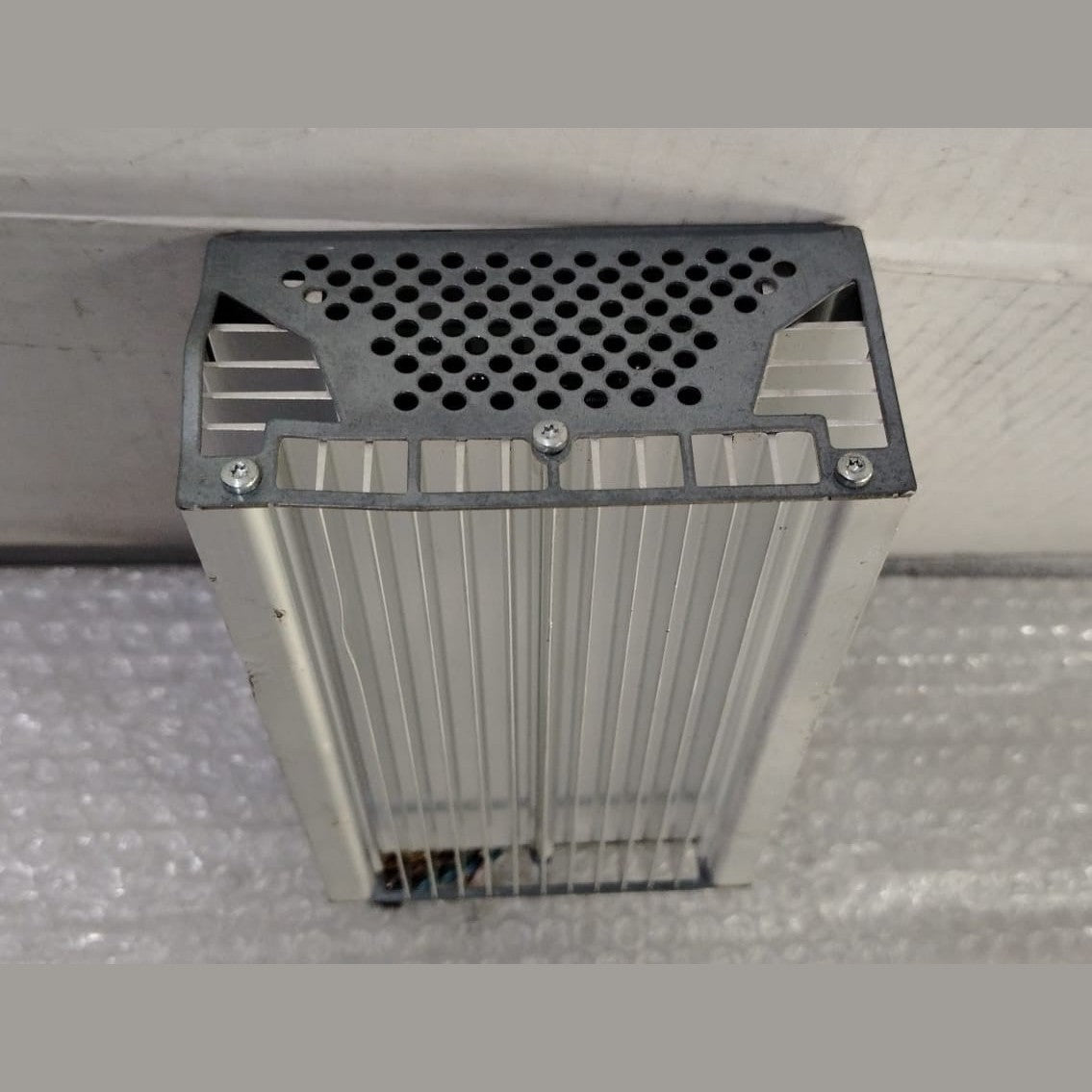 OEM BMW F12 F06 F13 F10 F01 Hi-Fi System Harman Stereo Audio Amplifier 9312596