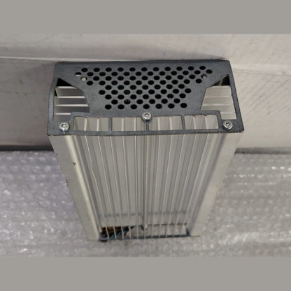 OEM BMW F12 F06 F13 F10 F01 Hi-Fi System Harman Stereo Audio Amplifier 9312596