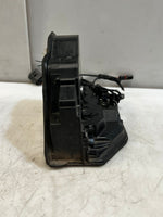 Load image into Gallery viewer, 2011 BMW Alpina B7  F01 F02 F04 F10 F11 Rear Right Door Lock Actuator 7185688