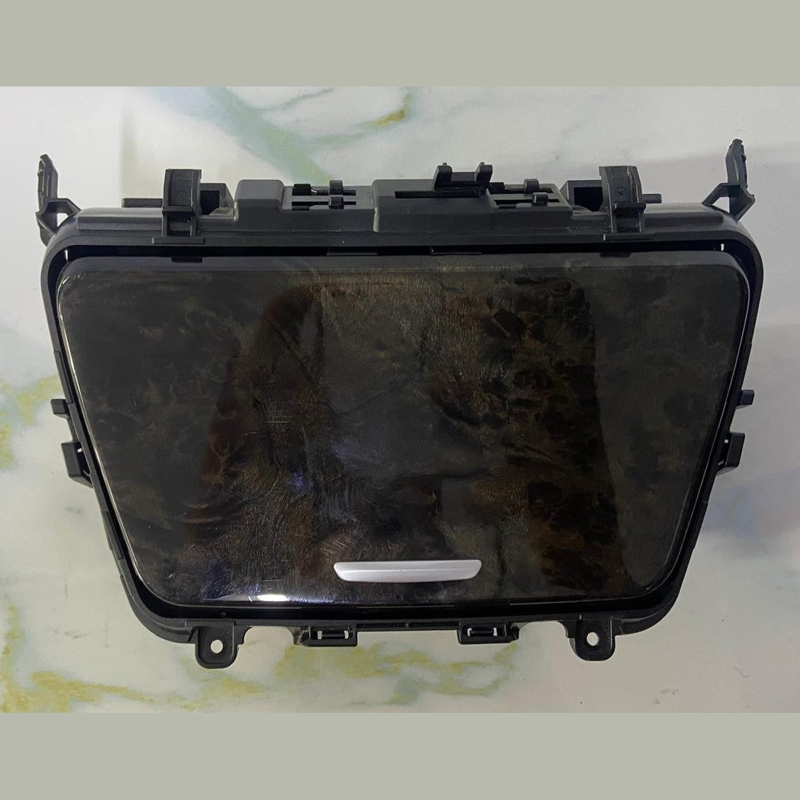 OEM BMW F06 F12 F13 6-Series Front Center Console Cup Holder 9197227