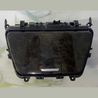 OEM BMW F06 F12 F13 6-Series Front Center Console Cup Holder 9197227