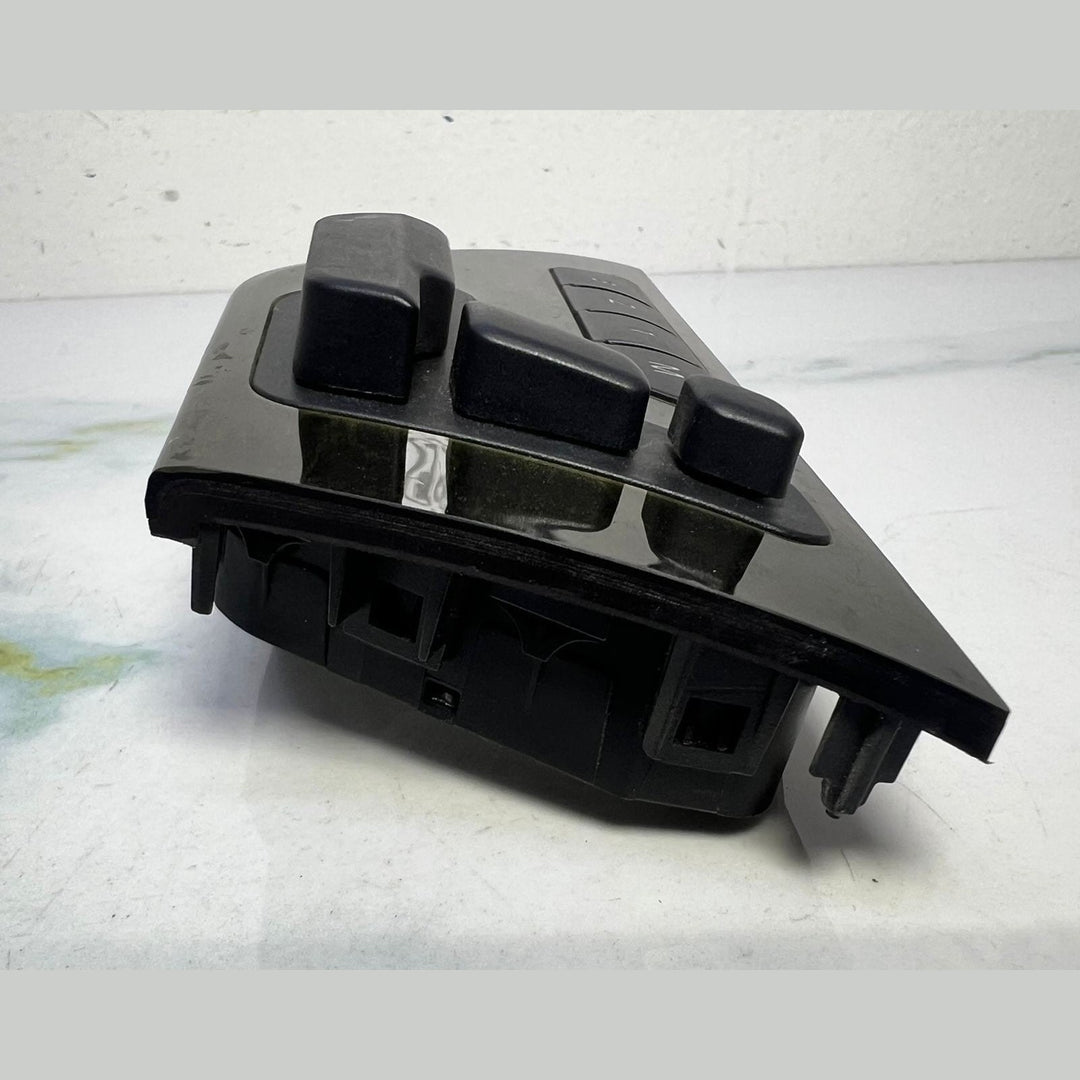 2008-2015 Mercedes C300 Seat Control Switch A2048702958 C-Class W204 GLK X204