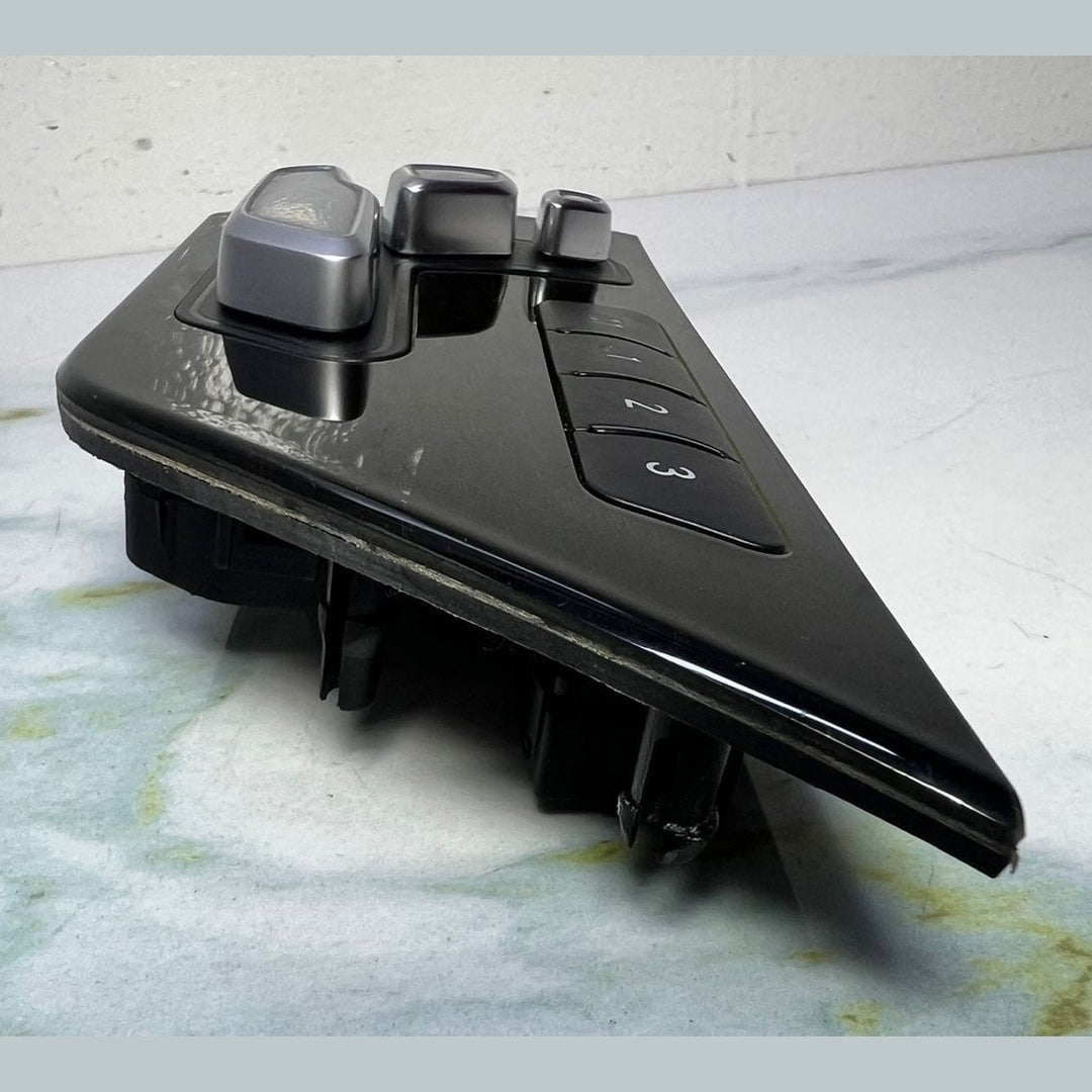 2010-2016 Mercedes E350 Seat Adjustment Switch A2129050251 W212 E-Class and C218