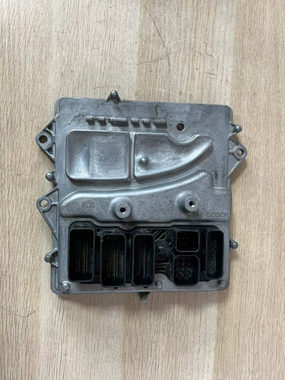 BMW 7 Series F02 3.0 V6 740Li N55B30A N55 N55B30 BODY Control Unit 8641402