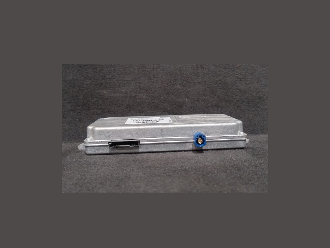 BMW F20 120D 1 SERIES REAR VIEW CAMERA CONTROL MODULE 9302256