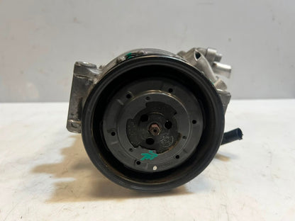 BMW 525i E60 E61 E63 E64 E65 E66 3.0L Air Conditioning Compressor 6956715 OEM
