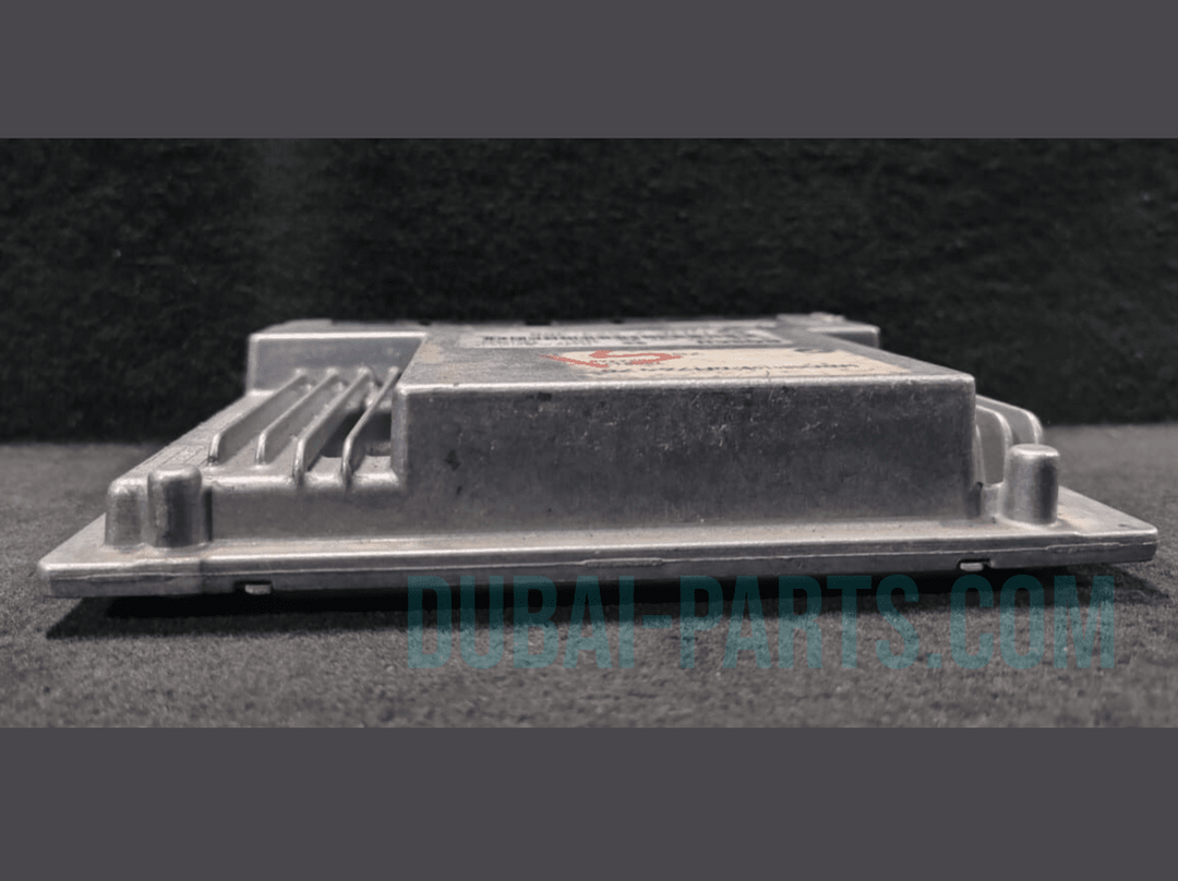 MW 7 SERIES E65 E66 N62 ENGINE CONTROL UNIT ECU MODULE ONLY  DME  - 7523368