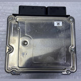 ORIGINAL BMW X3 F25 F10 N47N MOTORSTEUERGERÄT DDE STEUERGERÄT SET 8572419
