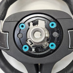 Bild in die Galerieansicht laden, 2020-2023 BMW X7 G07 M Sport Steering Wheel only 5A1D381 