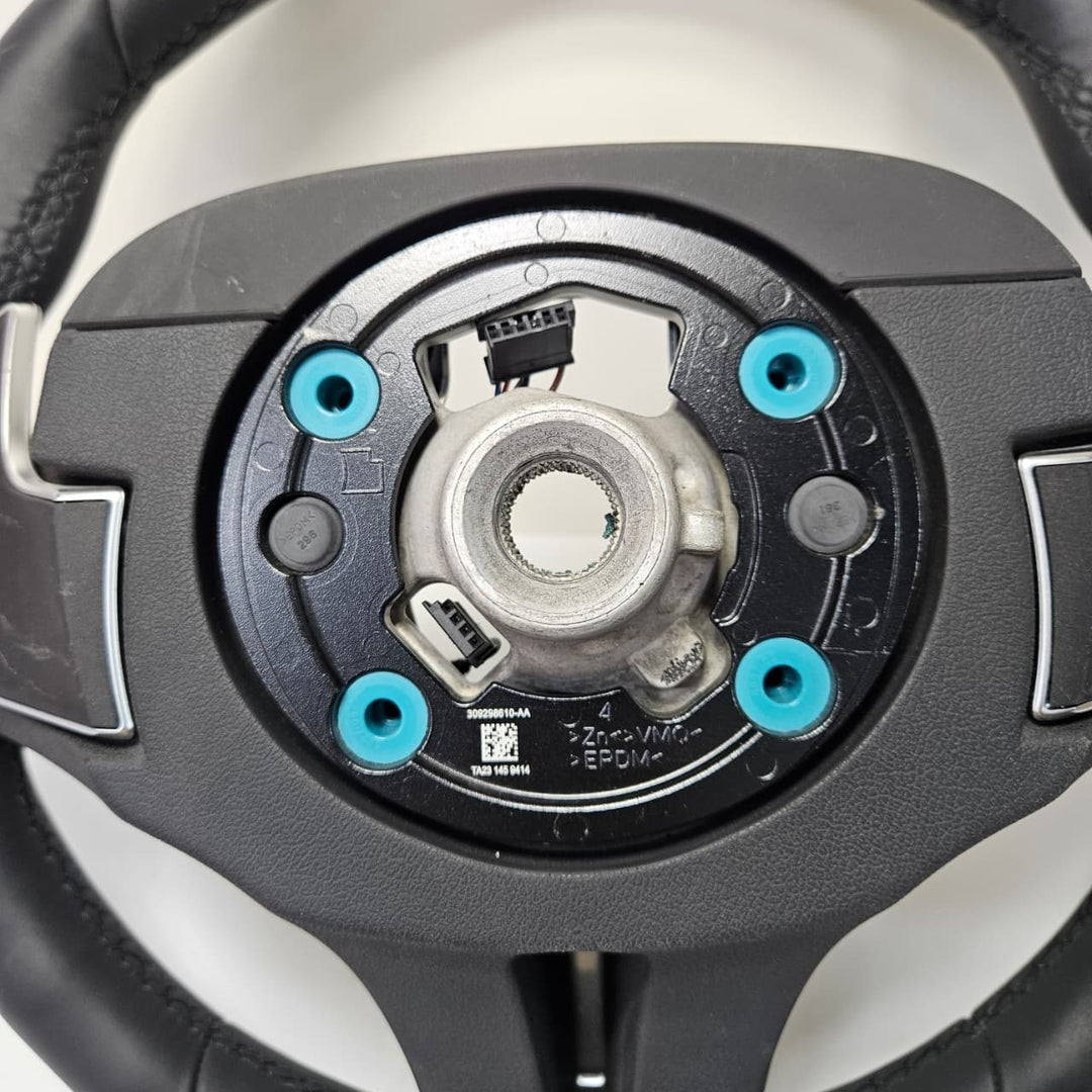 2020-2023 BMW X7 G07 M Sport Steering Wheel only 5A1D381 