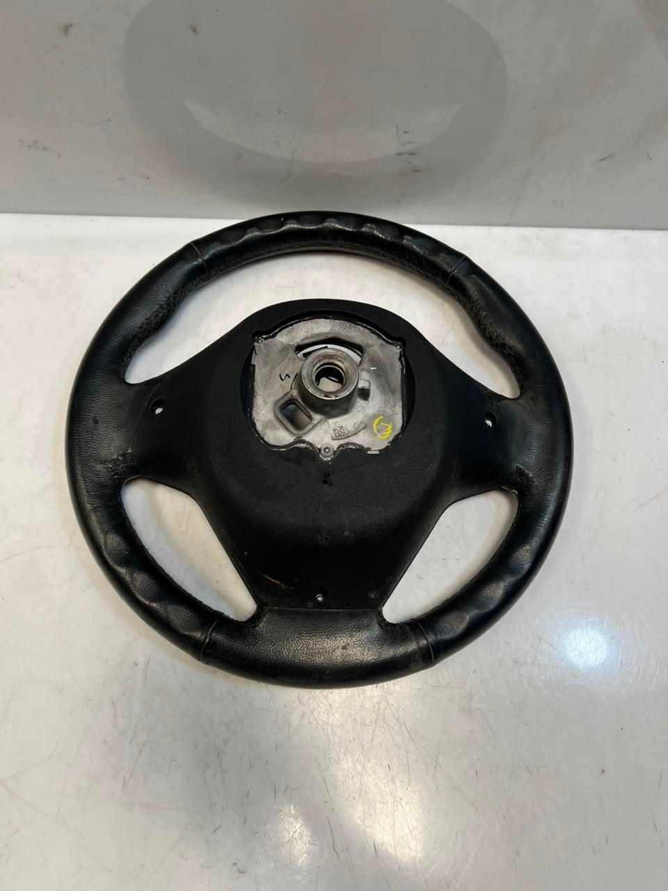 2010-2017 BMW X3 F25 Steering Wheel 6793033 OEM