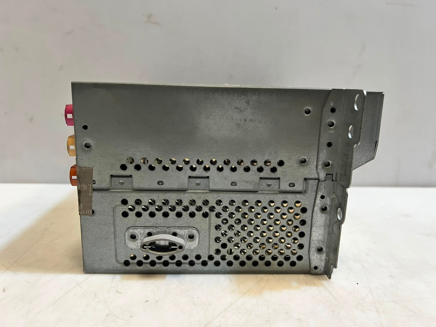 BMW F01 F02 F04 F10 F11 Navigation Head Unit Cic Idrive Professional 9239158 