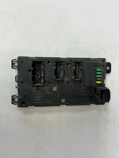 BMW 2 3 4'es F22 F30 F31 F32 F33 REM V3 REAR ELECTRONIC ECU BODY CONTROL 9329702