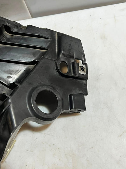 2013-2018 BMW X5 F15, F16, F85, and F86 Fender Module Mount Bracket Left 7294543