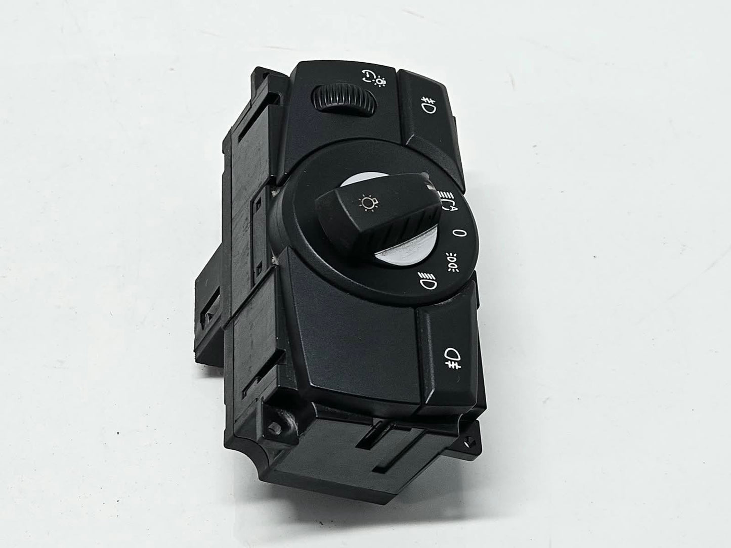6988554-BMW E60 E61 Head Light Starter Switch OEM