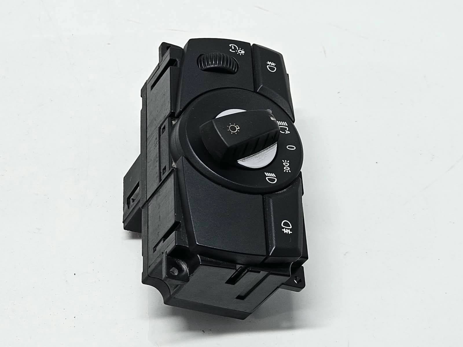6988554-BMW E60 E61 Head Light Starter Switch OEM