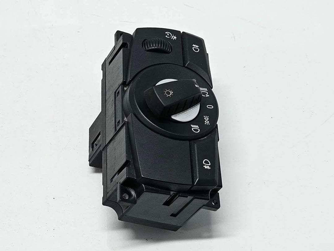 6988554-BMW E60 E61 Head Light Starter Switch OEM