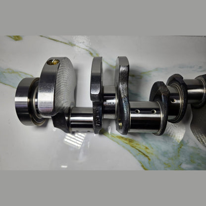 2015-2020 Mercedes-Benz W222 S-Class M278 4.7 V8 500Crankshaft A278 0300301
