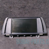 BMW 3 4 F30 F31 F32 F34 F36 F80 M3 Zentrales Informationsdisplay CID 6,5 9270393