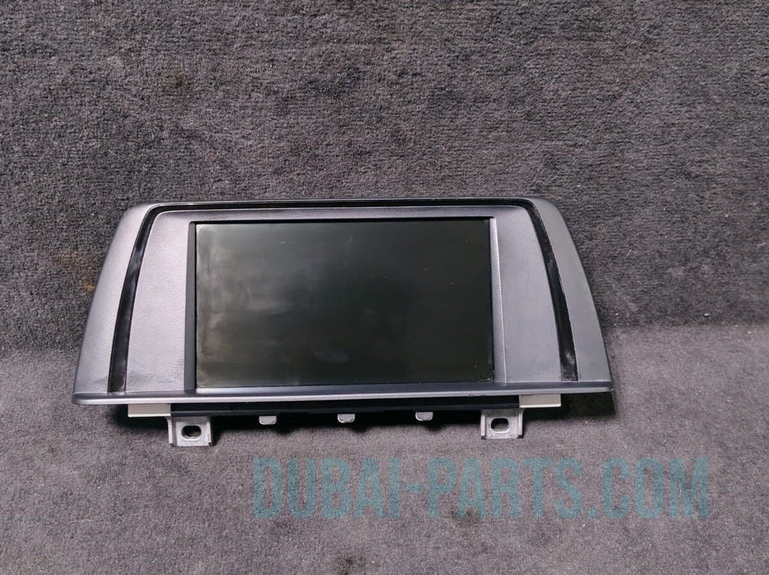 BMW 3 4 F30 F31 F32 F34 F36 F80 M3 Central Information Display CID 6.5  9270393