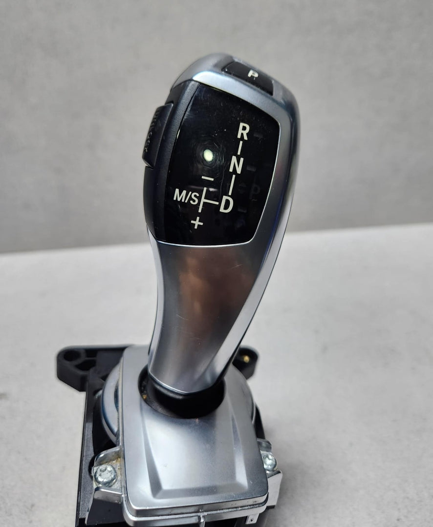 2007-2014 BMW X5 Automatic Gear Selector Shifter Switch 9228610 X6 E70 E71 LHD