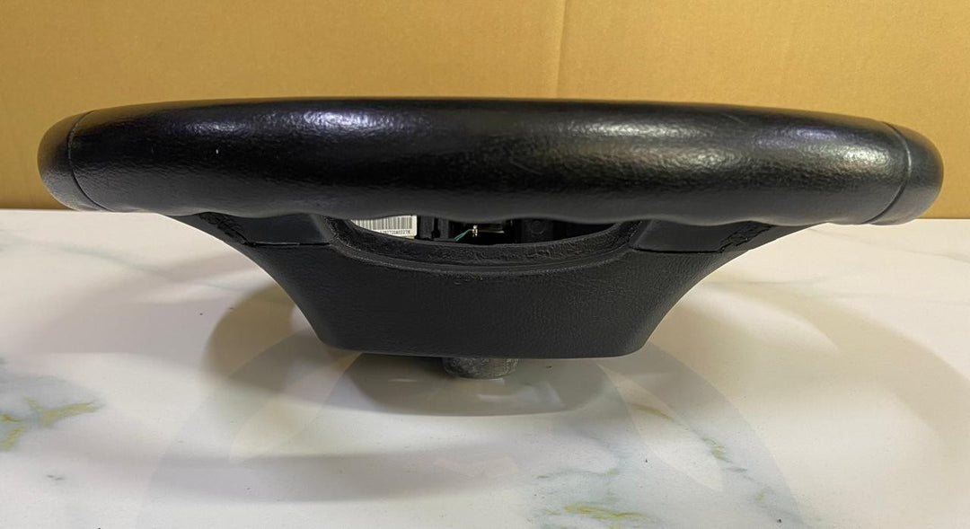 OEM BMW 5 F11 F10 Steering Wheel Leather 9229481