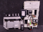 Load image into Gallery viewer, BMW 318i GASOLINE 3 CYL 2017 F30 B38 ENGINE CONTROL ECU UNIT KIT DME 8691836
