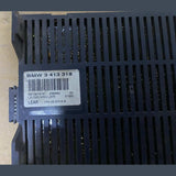 2004-2010 BMW X3 Light Control Module 3413318 X3 E83