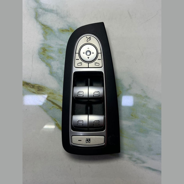 2016 Mercedes  C300 Master Power Window Switch A2229056800 W205 W253 W213 W222