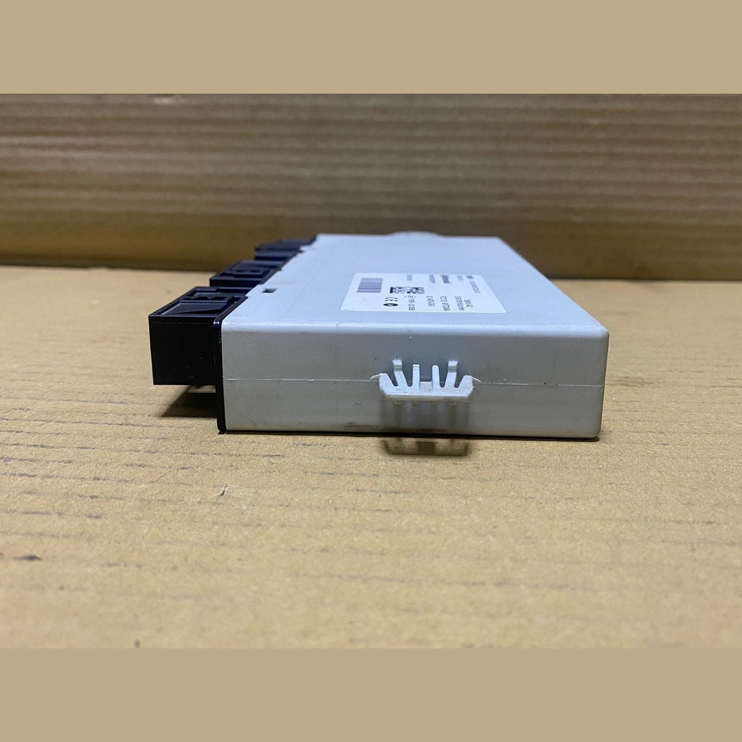 2009-2015 BMW 750Li Cas4 Control Module 9257036 750li F01 F02, X3, X4, 528i, 535