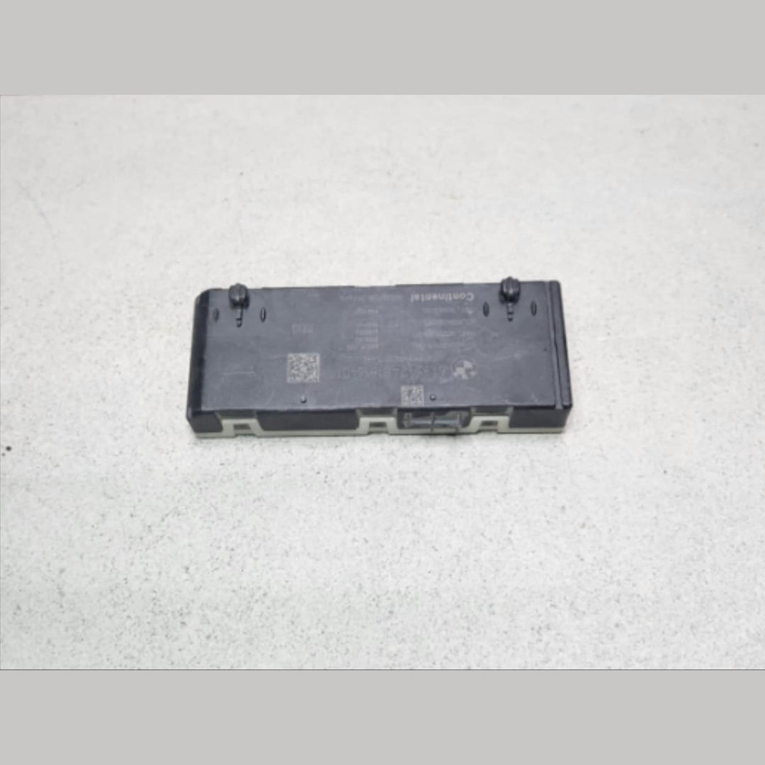2015 BMW X1 F48 F49 and 3 Series Tailgate Trunk Control Unit Module 7481616