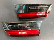 BMW 3 G20, G28 3 G20 M 340  Tailgate Taillight set H8742045608 ,H7742045508 2019