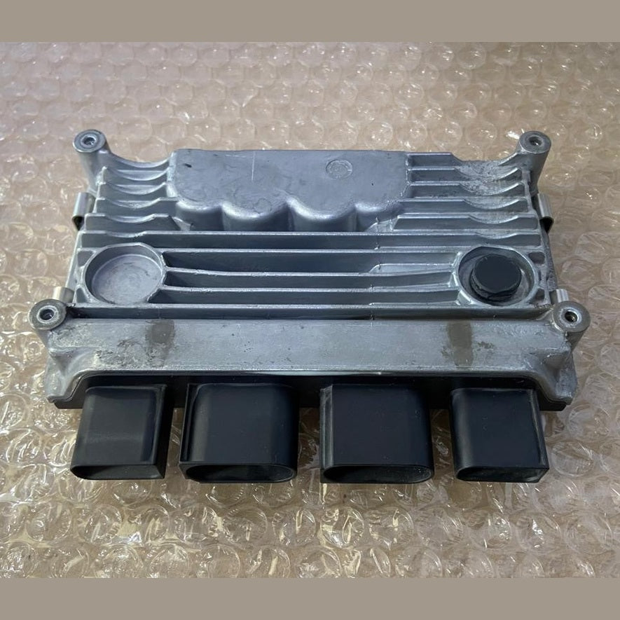OEM BMW 5 6 7 SERIES F01 F10 F07 ACTIVE STEERING CONTROL UNIT MODULE 6793363