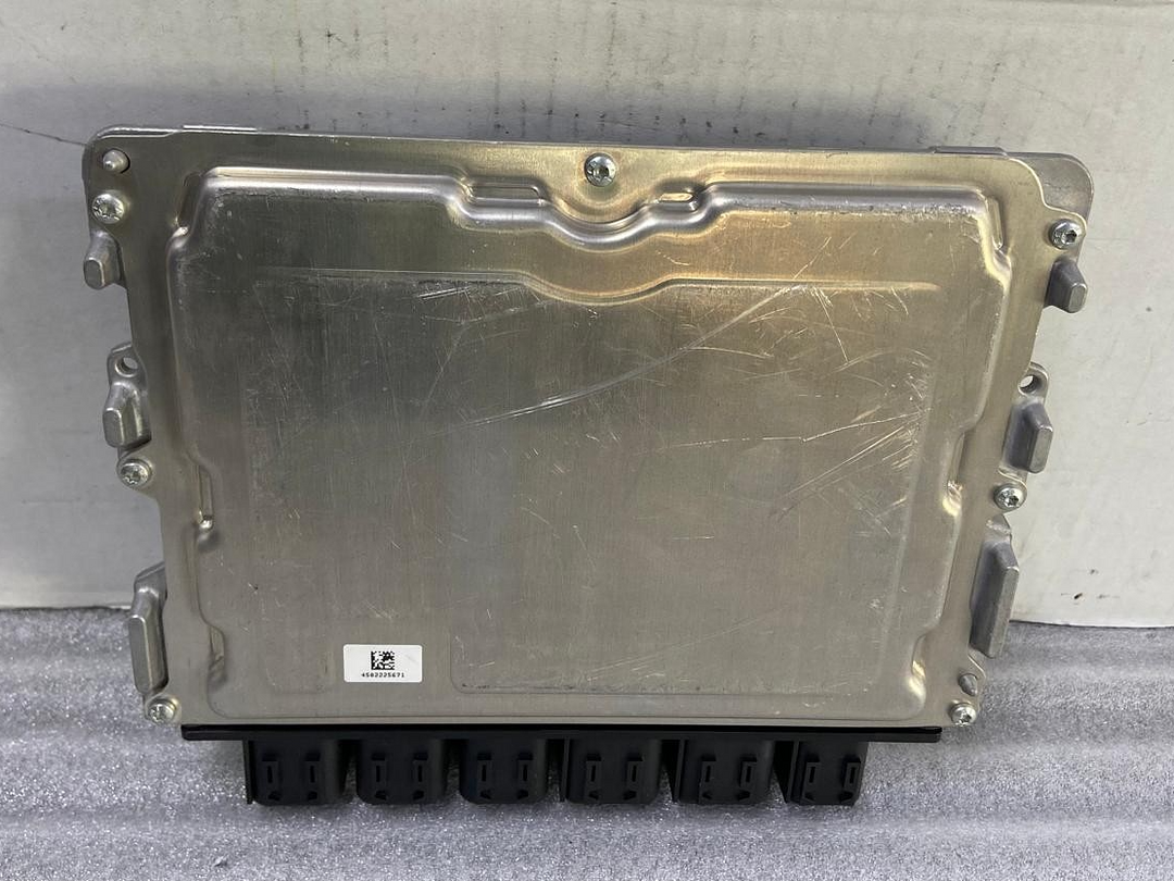 OEM BMW B48 G20 Engine Computer Control Module ECU ONLY ECM  5A14628-01