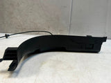 2011-2017 BMW X3 F25 X4 F26 Fußraumverkleidung vorne links 9175043 OEM