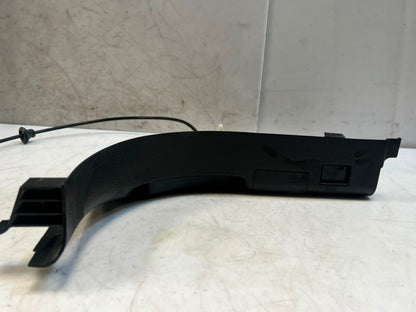 2011-2017 BMW X3 F25 X4 F26 Front Left Footwell Kick Panel Trim 9175043 OEM