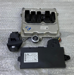 Bild in die Galerieansicht laden, OEM BMW X1 , Z4 E84 E89 N20A ENGINE CONTROL UNIT ECU SET MODULE DME 8610678