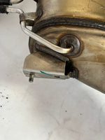 Load image into Gallery viewer, 2014-2018 BMW X5 F15, X6 F16, 3' 4' Catalytic Converter 8515427 OEM